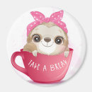 Suche nach sloth magnete Baby