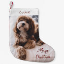 Suche nach personalisierter weihnachts strümpfe Dogs