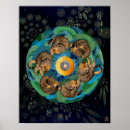 Suche nach katzenartig poster Tabby