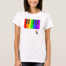Suche nach klavier tshirts Tastatur