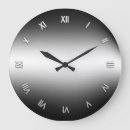 Suche nach römischen ziffern wanduhren Einfach