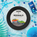 Suche nach lkw teller Monster lkw geburtstagsparty