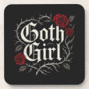 Suche nach goth untersetzer Gourmets