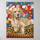 Suche nach goldene retriever poster Welpen