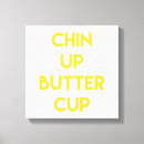 Suche nach make up leinwandbilder Zitat