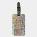 Suche nach karten gepäckanhänger Landkarten