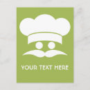 Suche nach koch postkarten Restaurant