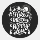 Suche nach wandern aufkleber Natur
