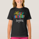 Suche nach happy birthday kinder tshirts Cool