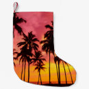 Suche nach hawaii weihnachts strümpfe Palme