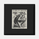 Suche nach lustige kröte magnete Goblincore