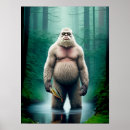 Suche nach bigfoot poster Fantasy