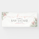 Suche nach baby shower banner Elegant