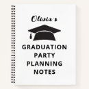 Suche nach absolvent kleine notizbücher Party