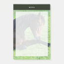 Suche nach braun post it Pferd