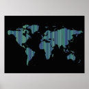 Suche nach dünne streifen poster Modern
