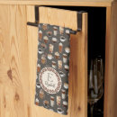 Suche nach kaffeebohnen geschirr tücher Barista