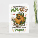 Suche nach lustige vatertagskarten Lustiger papa