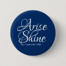 Suche nach inspirational buttons Gott