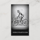 Suche nach radfahrer visitenkarten Fahrräder