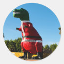 Suche nach reptilien aufkleber Dinosaurier