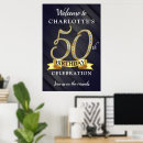Suche nach 50 geburtstag poster Jubiläum