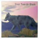 Suche nach wölfe fliesen Natur