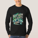 Suche nach betrachtung tshirts Aurora