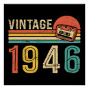 Suche nach retro musik poster Geburtstag