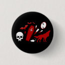 Suche nach sarg buttons Gothic