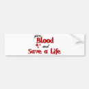 Suche nach spenden sie autoaufkleber Blut