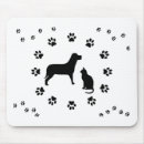 Suche nach hunde und katzen mousepads Niedlich