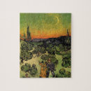 Suche nach vintage paare puzzle Vincent van gogh