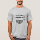 Suche nach hühnersuppe tshirts Spaß