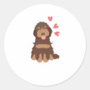 Suche nach cockapoo aufkleber Wolf