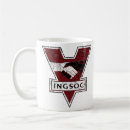 Suche nach ingsoc George