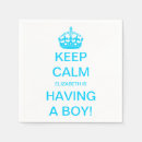 Suche nach baby shower serviettes Vintage