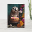 Suche nach otter karten Feier