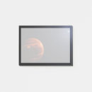 Suche nach exoplanet poster Wirbelnd