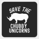 Suche nach nashorn aufkleber Rhinoceros