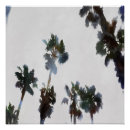 Suche nach tropische palmen poster Aquarell
