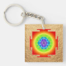 Suche nach sri yantra schlüsselanhänger Mandala