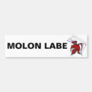 Suche nach molon labe autoaufkleber Spartanisch