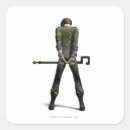 Suche nach asyl aufkleber Harley quinn