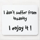 Suche nach genießen mousepads Lustig