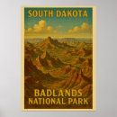 Suche nach south dakota poster National
