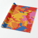Suche nach blaue tarnung geschenkpapier Camouflage