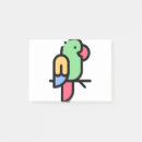 Suche nach papagei post it Haustier