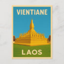 Suche nach vientiane postkarten Südostasien