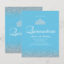 Suche nach sweet 15 einladungen Quinceanera